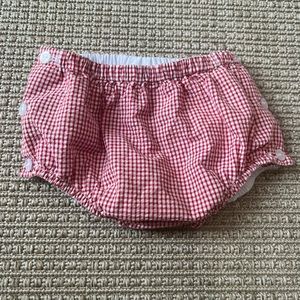 Little English diaper cover
